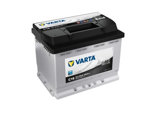 Starterbatterie VARTA 5564010483122