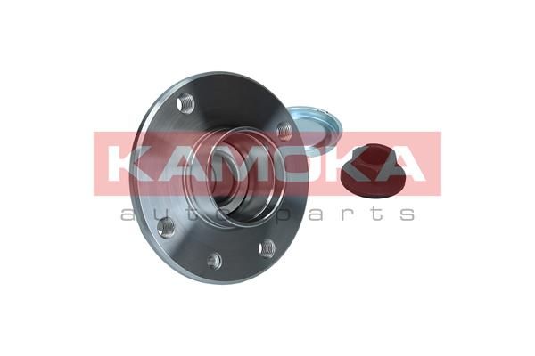 Radlagersatz KAMOKA 5500333