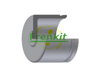 Kolben, Bremssattel FRENKIT P605001