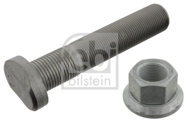 Radbolzen FEBI BILSTEIN 49028