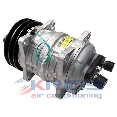 Kompressor, Klimaanlage MEAT & DORIA K12027