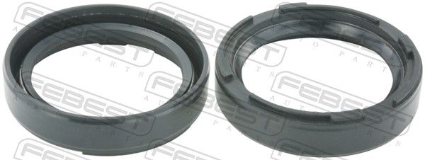 Wellendichtring, Differential FEBEST 95FAY-39501012X