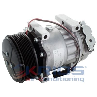 Kompressor, Klimaanlage MEAT & DORIA K11445A