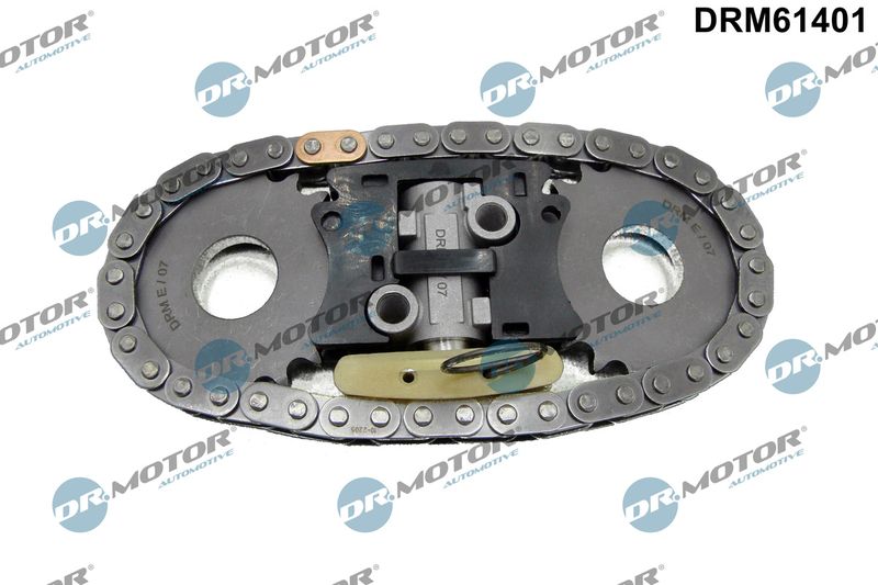 Steuerkettensatz DR.MOTOR AUTOMOTIVE DRM61401