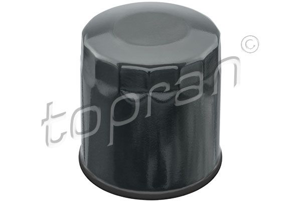 Ölfilter TOPRAN 820 197