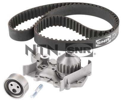 Vattenpump + kuggremssats SNR KDP455.410