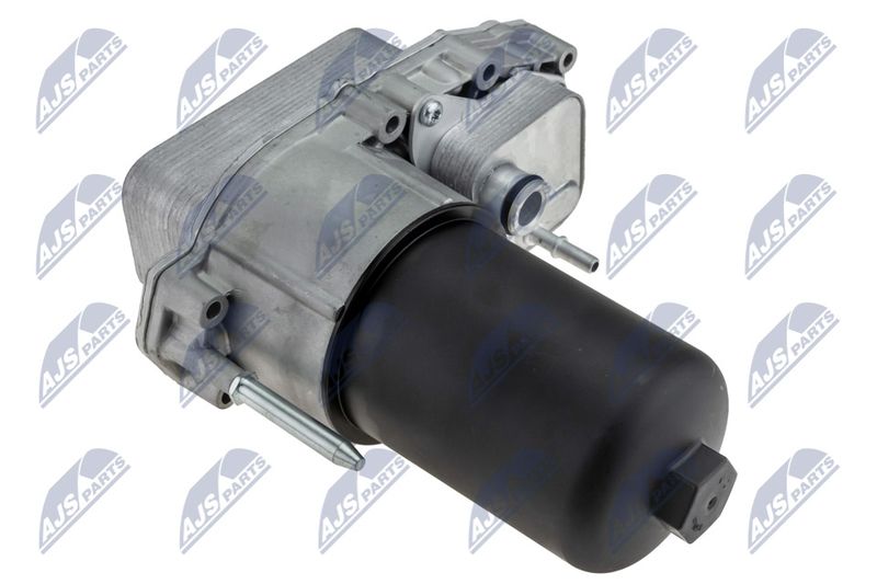 Ölkühler, Motoröl NTY CCL-CT-016