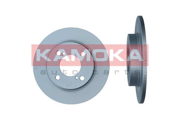 Bremsscheibe KAMOKA 103444