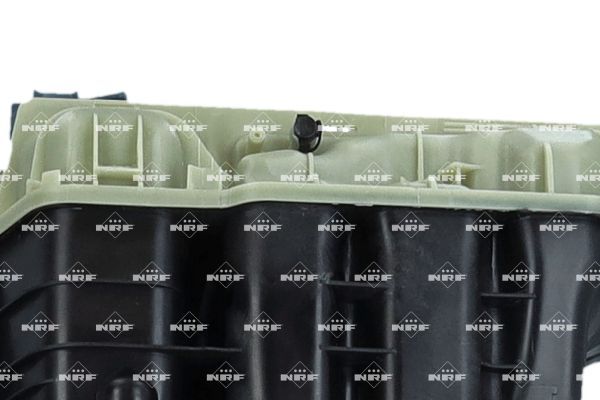 Kühler, Motorkühlung NRF 500020