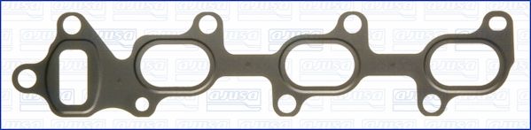 Dichtung, Abgaskrümmer AJUSA 13204500