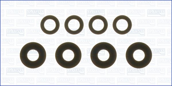 Dichtungssatz, Ventilschaft AJUSA 57001800