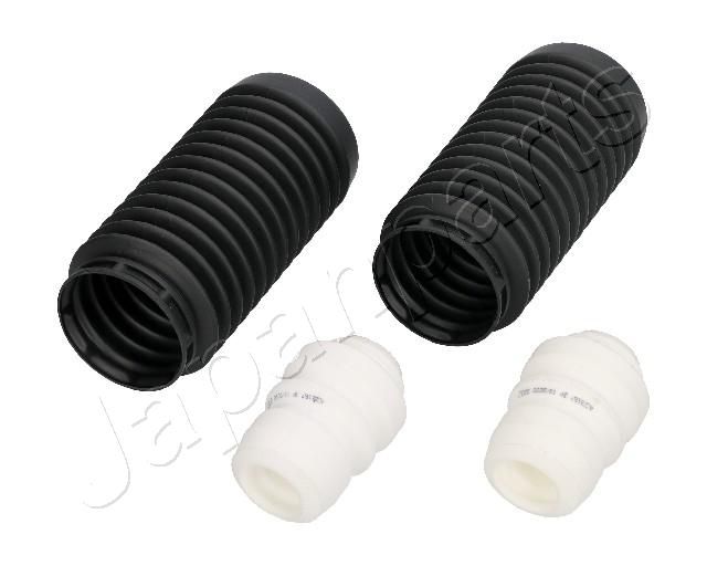Staubschutzsatz Stoßdämpfer JAPANPARTS KTP-0302