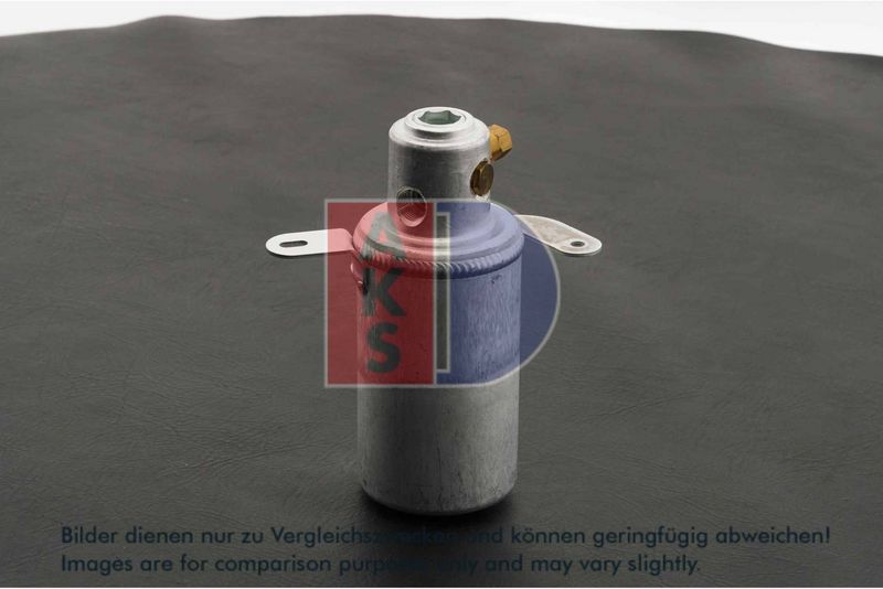 Trockner, Klimaanlage AKS DASIS 800740N