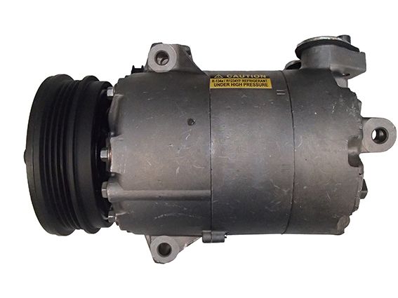Kompressor, Klimaanlage Airstal 10-4446