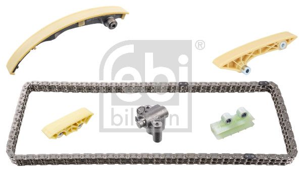 Steuerkettensatz FEBI BILSTEIN 188646