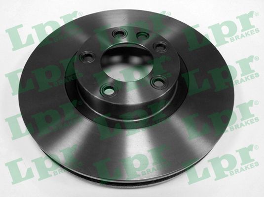 Bremsscheibe LPR V2018V