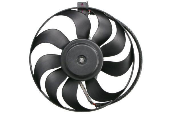 Lüfter, Motorkühlung THERMOTEC D8W018TT
