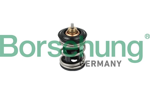 Thermostat, Kühlmittel BORSEHUNG B18261