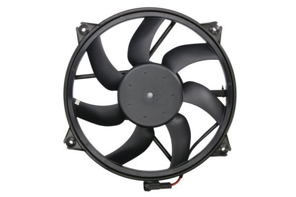 Lüfter, Motorkühlung THERMOTEC D8C011TT