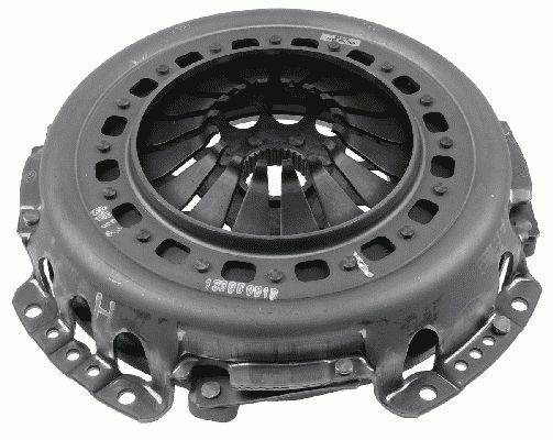 Kupplungsdruckplatte SACHS 3482600109