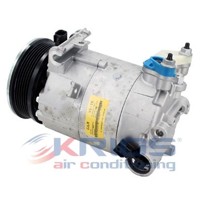 Kompressor, Klimaanlage MEAT & DORIA K18090