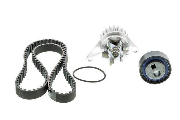 Wasserpumpe + Zahnriemensatz AISIN TKP-903