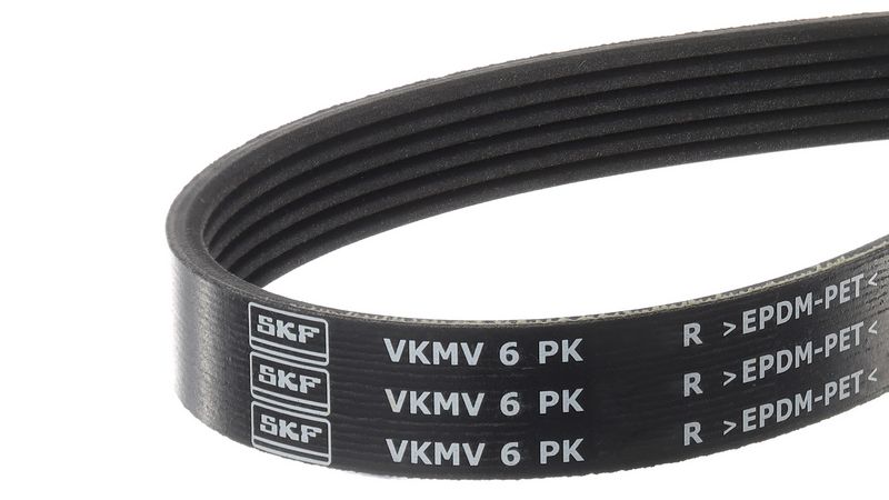 Keilrippenriemen SKF VKMV 6PK1102 R