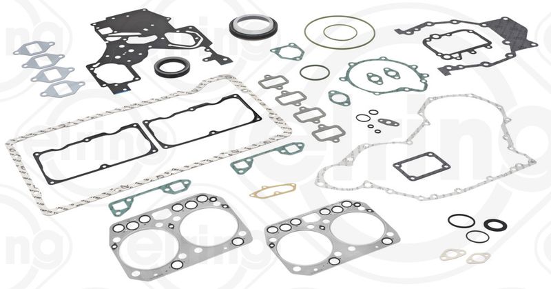 Dichtungsvollsatz, Motor ELRING 273.070