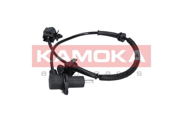 Sensor, Raddrehzahl KAMOKA 1060078