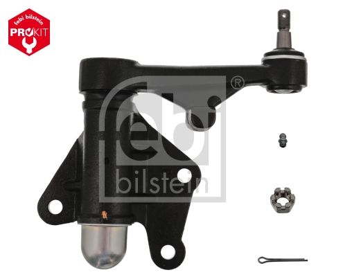 Lenkzwischenhebel FEBI BILSTEIN 43196