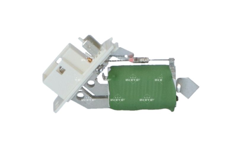 Widerstand, Innenraumgebläse NRF 342034