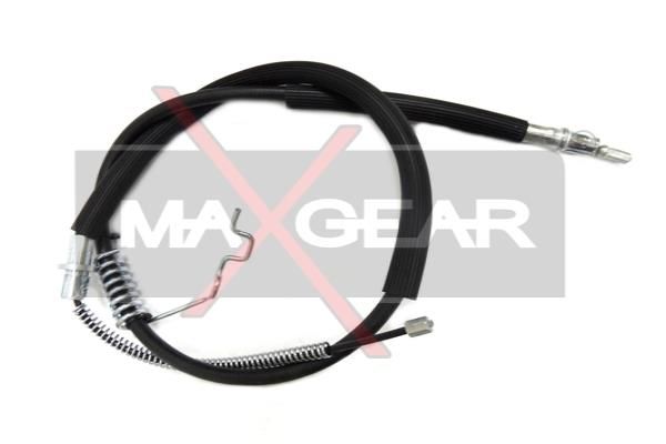 Seilzug, Feststellbremse MAXGEAR 32-0264