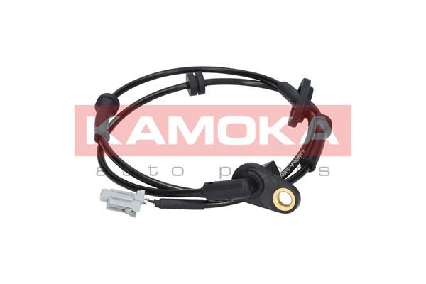 Sensor, Raddrehzahl KAMOKA 1060355