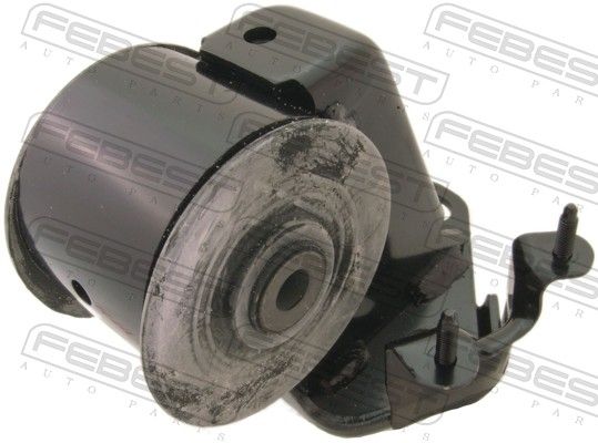 Lagerung, Motor FEBEST MZM-GFALH
