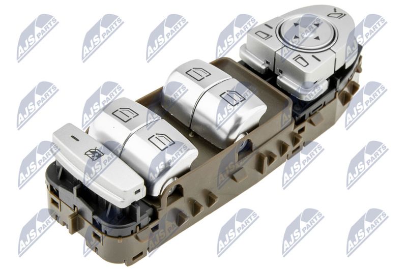 Schalter, Fensterheber NTY EWS-ME-028