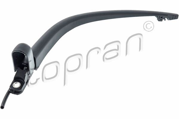Wischarm, Scheibenreinigung TOPRAN 701 053