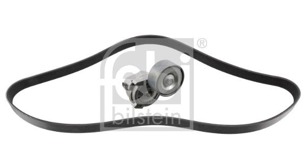 Keilrippenriemensatz FEBI BILSTEIN 30206