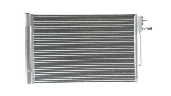 Kondensator, Klimaanlage MAHLE AC955000P