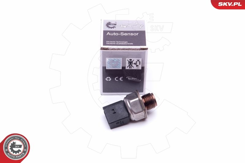 Sensor, Kraftstoffdruck ESEN SKV 17SKV595