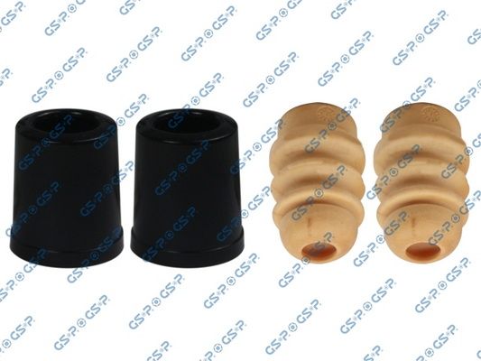Staubschutzsatz, Stoßdämpfer GSP 5402400PK