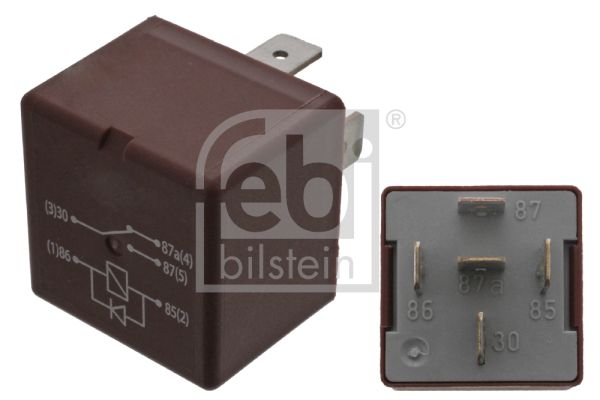 Blinkgeber FEBI BILSTEIN 45492