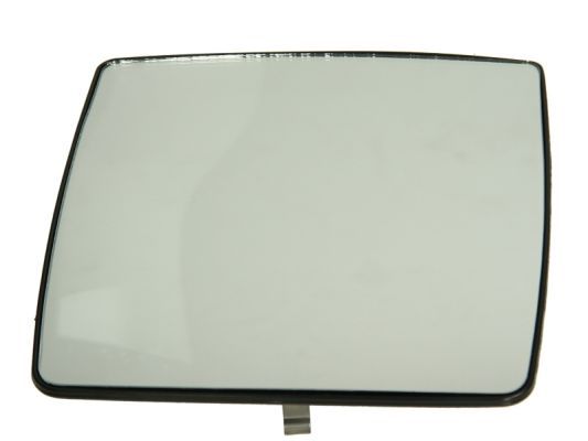 Spiegelglas, Außenspiegel BLIC 6102-02-1211221P