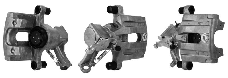 Bremssattel ELSTOCK 86-0828
