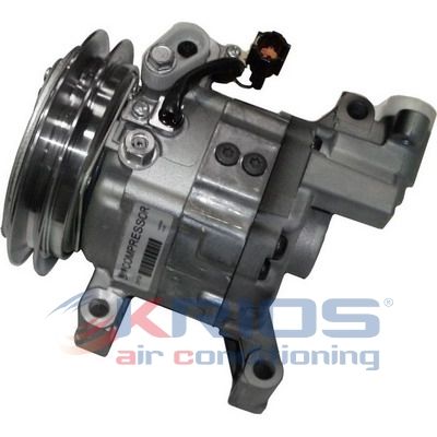 Kompressor, Klimaanlage MEAT & DORIA K12115