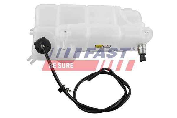 Ausgleichsbehälter, Kühlmittel FAST FT61243