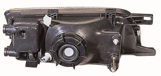 Hauptscheinwerfer ABAKUS 215-1140l-ld-em
