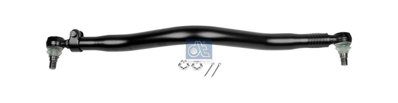 Lenkstange DT Spare Parts 1.19378