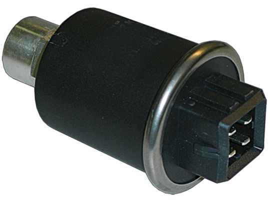 Druckschalter, Klimaanlage HART 563 604