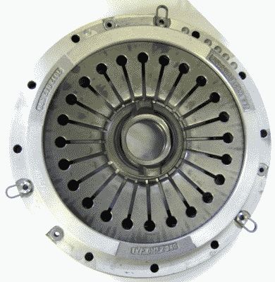 Kupplungsdruckplatte SACHS PERFORMANCE 883083 999574