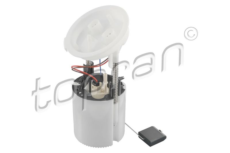 Kraftstoff-Fördereinheit TOPRAN 502 951